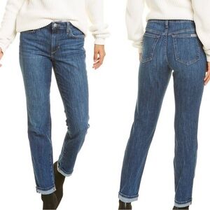 Joe’s Jeans Boyfriend Slim Jeans | Newcastle (Med Blue) Wash | NWOT | Size 30
